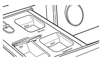 Whirlpool Front Load Washer - fig 3