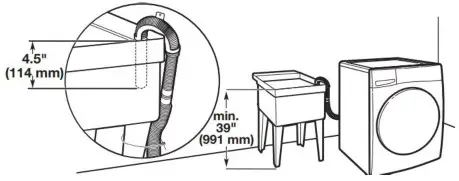 Whirlpool Front Load Washer - fig 36