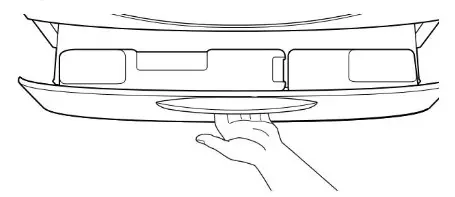 Whirlpool Front Load Washer - fig 4