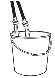 Whirlpool Front Load Washer - fig 46