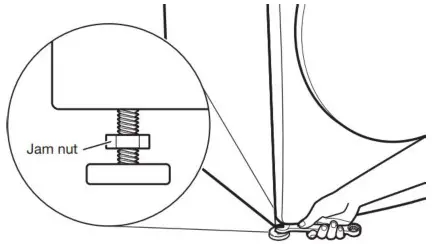 Whirlpool Front Load Washer - fig 53