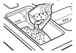 Whirlpool Front Load Washer - fig 9