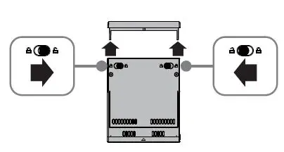 Install Battery Pack