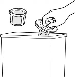 Bissell-3034-Series-ADAPT-ION-XRT-2-in-1-Cordless-Vacuum-User-Guide-Bissell-3034-Cleaning-Filters