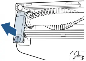 diagramBissell-3034-Maintaining-Brush-Roll