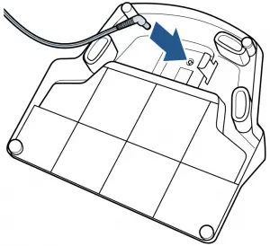 Bissell-3034-Assembly
