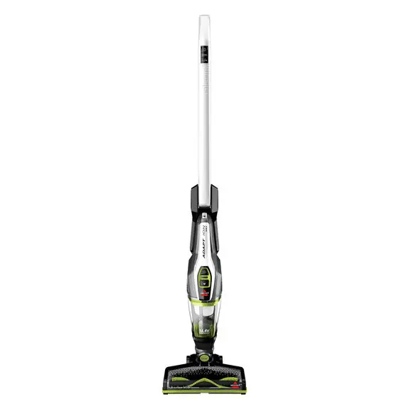 Bissell 3034 Series Adapt Ion Xrt 2-in-1 Cordless Vacuum User Guide