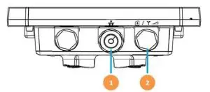 Cellferno LTE Outdoor CPE M600-Login