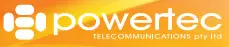 Powertec logo
