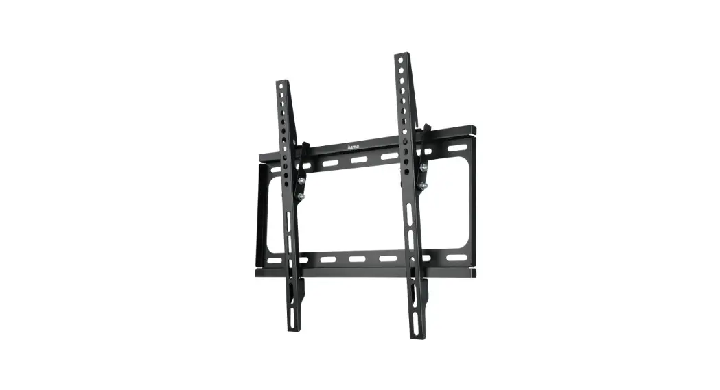 Hama 00127751 Tv Wall Bracket Instruction Manual