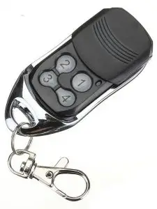 BFT Mitto 2M 4M Remote