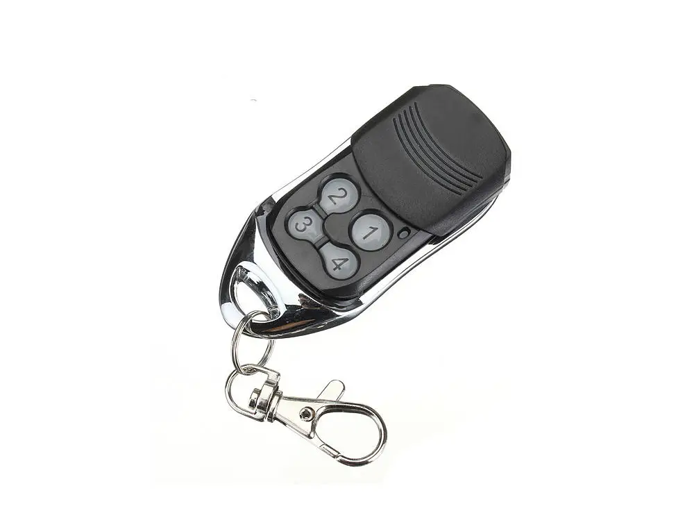 Bft Mitto 2m 4m Remote Coding Instructions