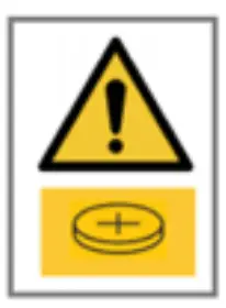 Warning icon