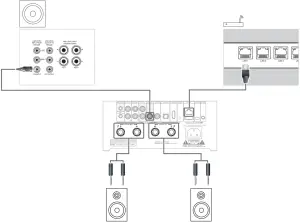 Connections Inductions