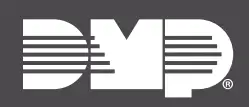 DMP Logo