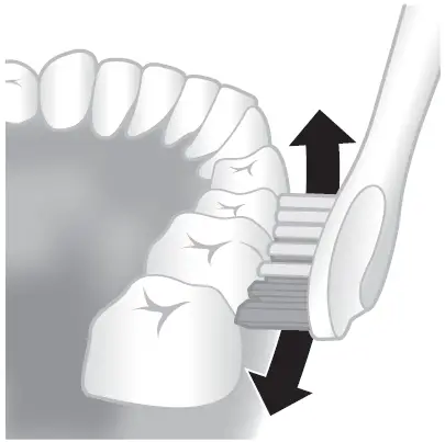 Philips Sonicare Power Toothbrush DiamondClean 9000 Brush heads-3