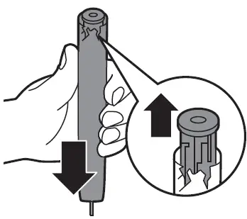Removing the rechargeable battery-4