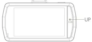 connect the APP and dash cam