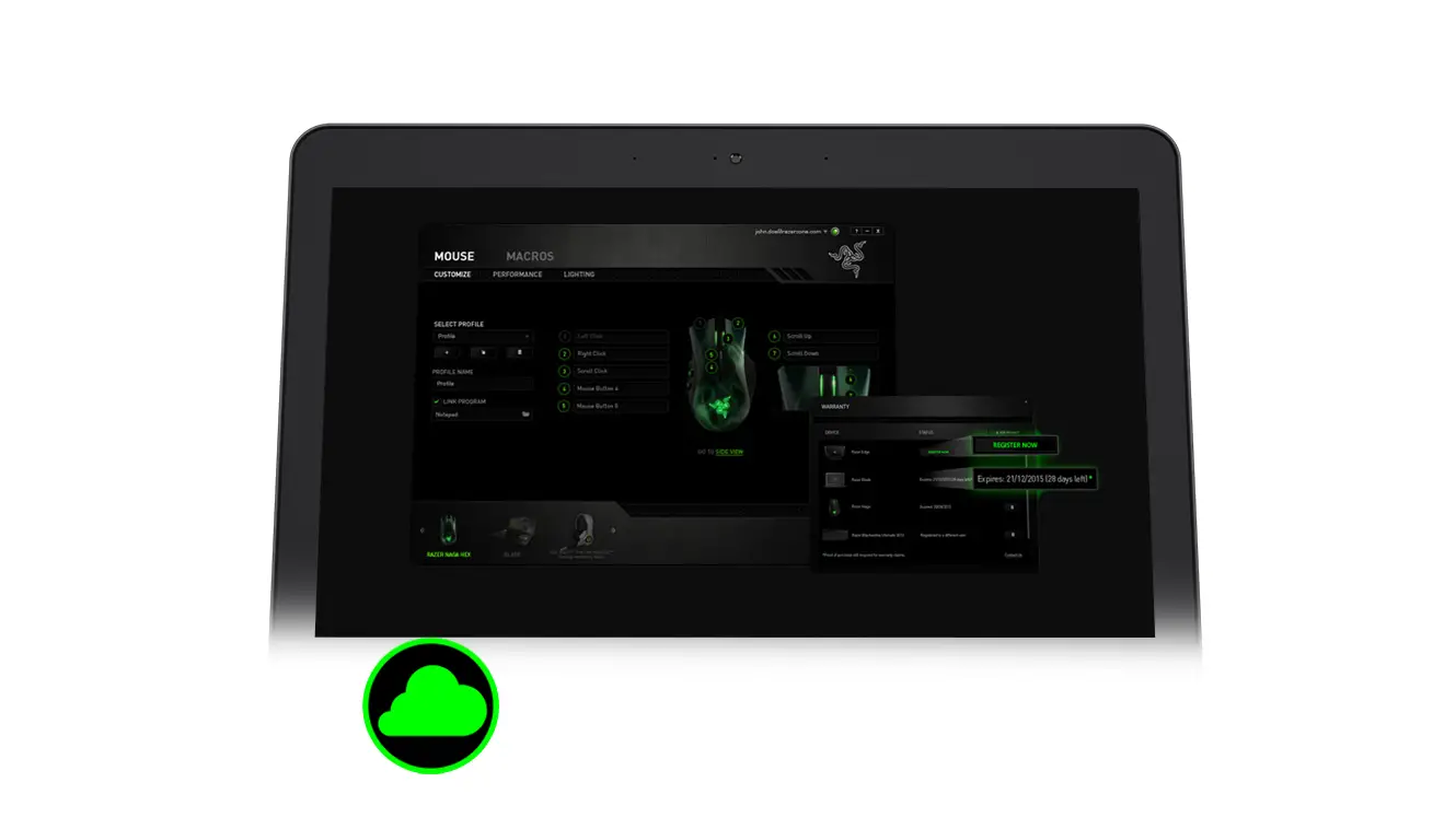 Razer Synapse 2.0 Software, Drivers And Updates For Download Razer Synapse 2.0 Software, Drivers And Updates For Download