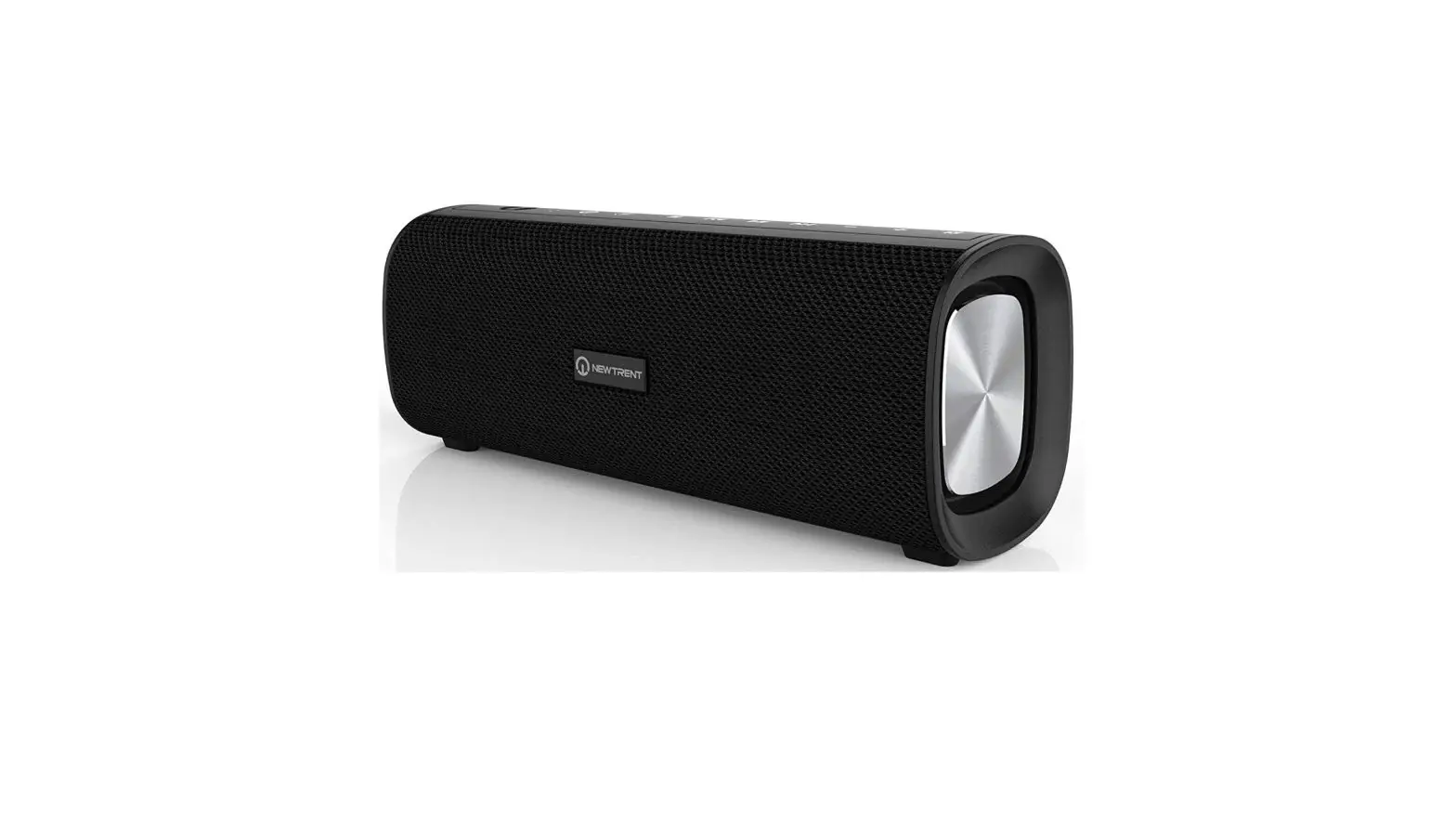 New Trent Nts30 Wireless Portable Speaker User Manual