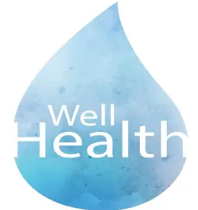 Wellhealth LOGO