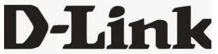 D-Link logo