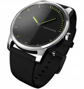 imperii FIERRO Smart Quartz Watch CWQI