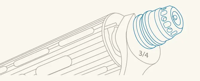 MUZZLE DEVICE INSTALLATION