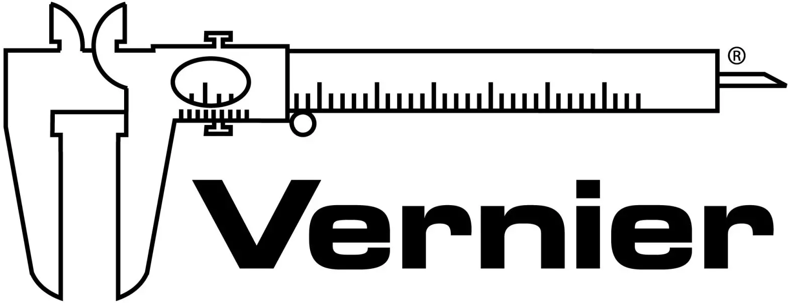 Vernier logo