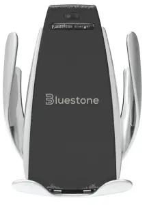 Bluestone MCW4 Smart Wireless Car Mount