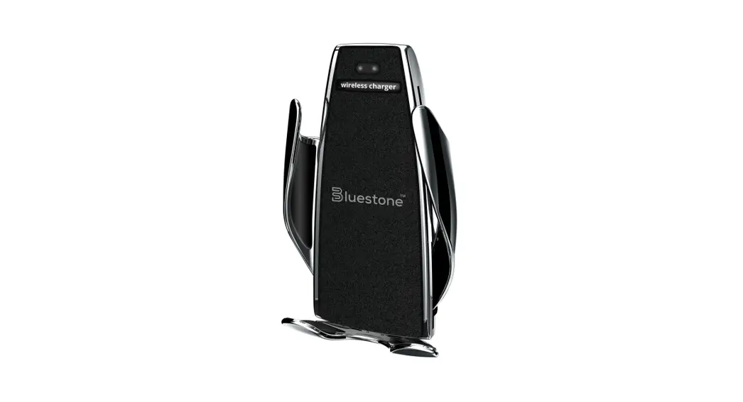 Bluestone Mcw4 Smart Wireless Car Mount User Manual Bluestone Mcw4 Smart Wireless Car Mount User Manual
