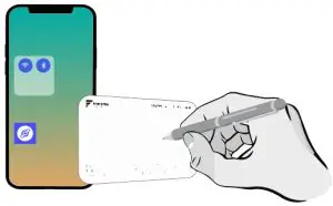 Set up Helium account