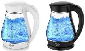 ADLER AD 1274 B electric kettle 1.7 L