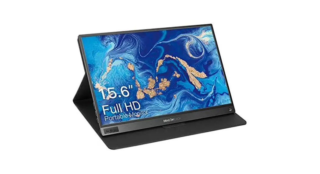 S1 Dragon Touch Portable Monitor User Manual