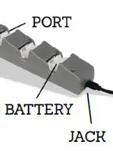 UnaliWear Kanega LTE Full Detection and Medical Alert Watch fig1
