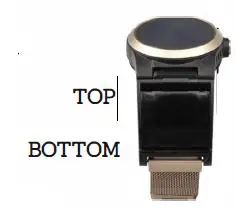 UnaliWear Kanega LTE Full Detection and Medical Alert Watch fig2