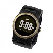 UnaliWear Kanega LTE Full Detection and Medical Alert Watch image