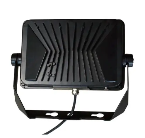 Paclights Ffla Generation 2 Series Ffla-2 Led Flood Light Installation Guide