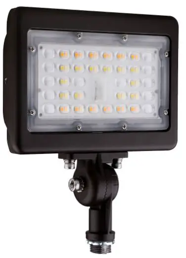 Paclights FFLA Generation 2 Series FFLA-2 LED Flood Light