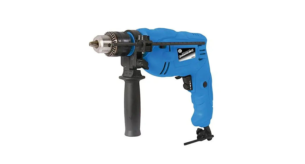 Wickes Hammer Drill 710w Pdi710ld.1 Instruction Manual