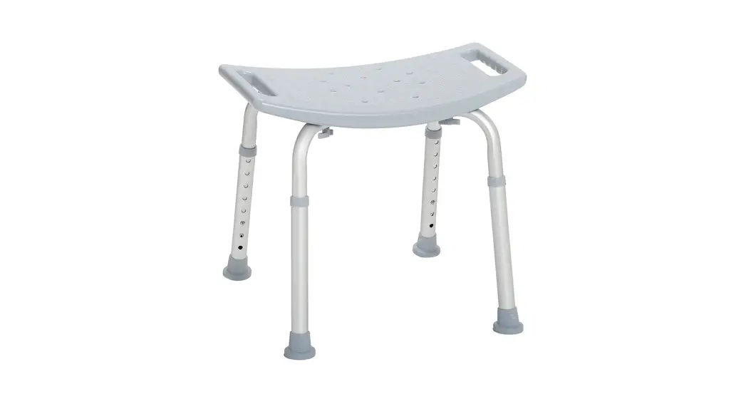 Drive Rtl12203kdr Shower Bench Instruction Manual