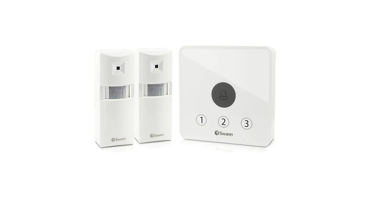 Swann Alpha Series Vmibutton Smart Home Smart Hub Instruction Manual Swann Alpha Series Vmibutton Smart Home Smart Hub Instruction Manual