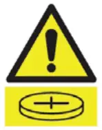 Warning Icon