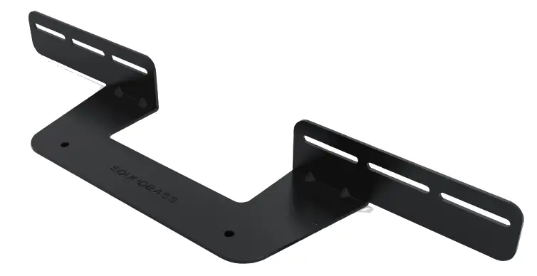 Wall Mount for Soundbar
