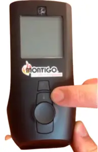 MONTIGO XT0021 Proflame 2 Remote Kit