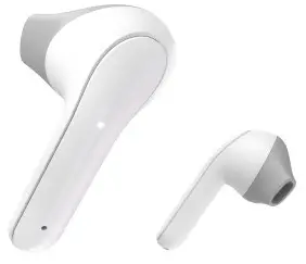 hama 00184068 Freedom Light Bluetooth Headphone