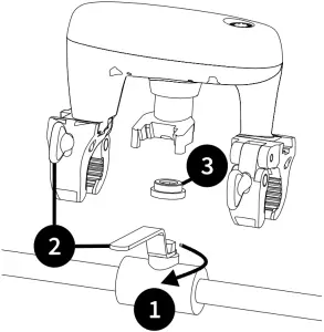 PREPARE YOUR ACTUATOR