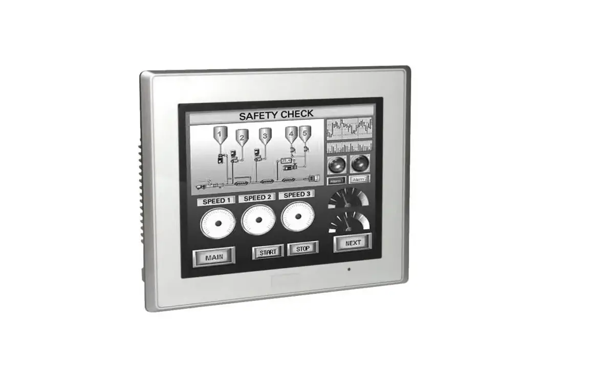 Idec Hg2g-5ft Remote Monitor And Control Instruction Manual Idec Hg2g-5ft Remote Monitor And Control Instruction Manual