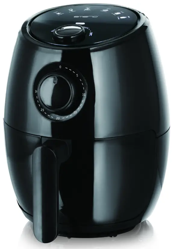 emerio AF 122059 Hot Smart Fryer-