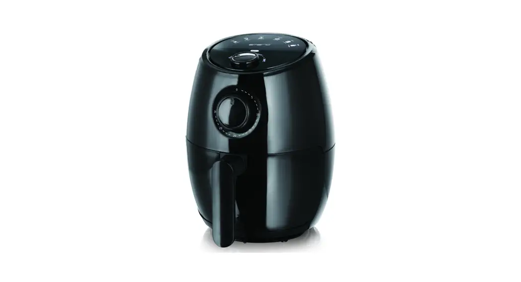 Emerio Af-122059 Hot Smart Fryer Instruction Manual Emerio Af-122059 Hot Smart Fryer Instruction Manual